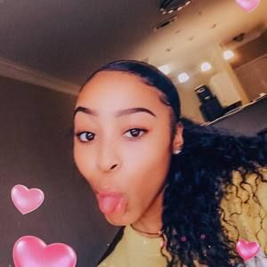 Meet your Posher, Kennedi